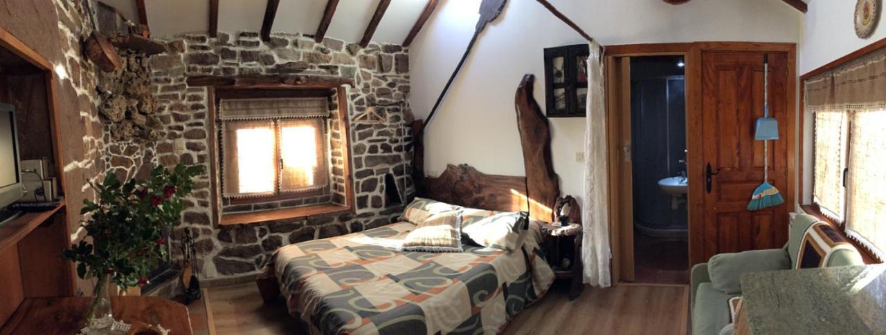 Casa Miguel Lejlighed Olea Eksteriør billede