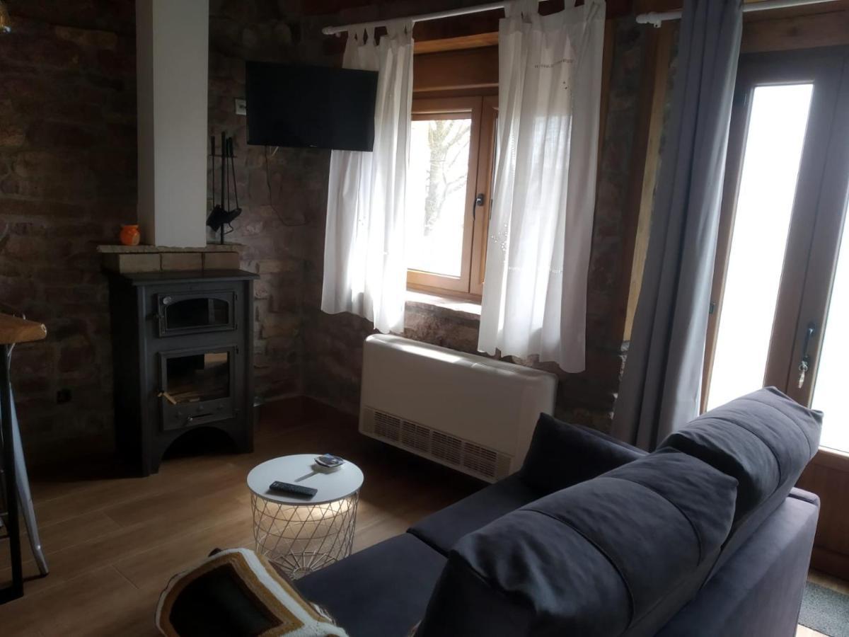 Casa Miguel Lejlighed Olea Eksteriør billede