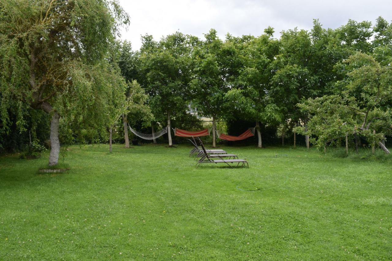 Casa Miguel Lejlighed Olea Eksteriør billede