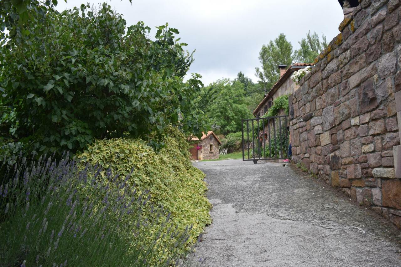 Casa Miguel Lejlighed Olea Eksteriør billede